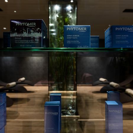 Euphoria Resort 콜림바리 외부 사진