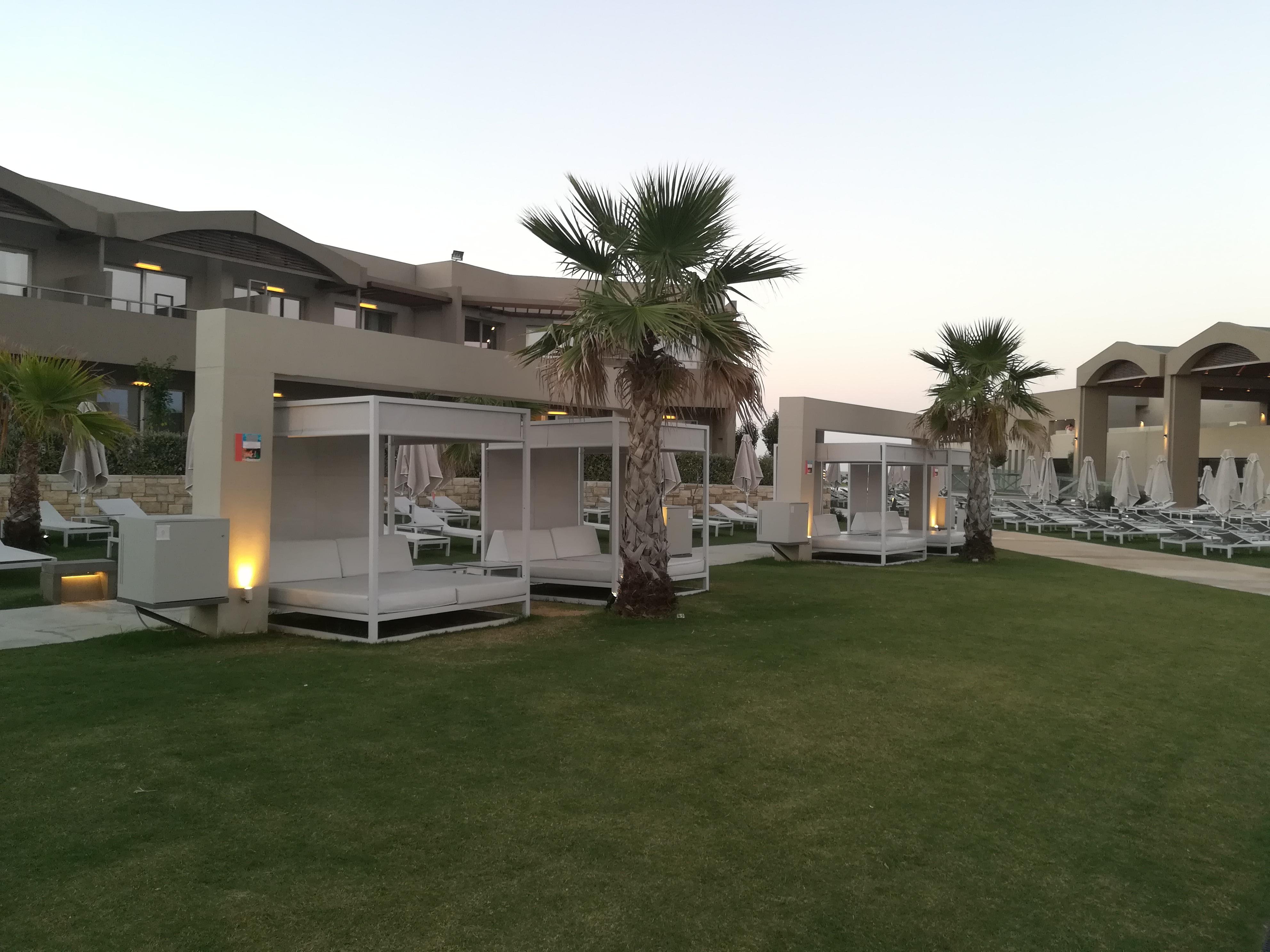 Euphoria Resort 콜림바리 외부 사진
