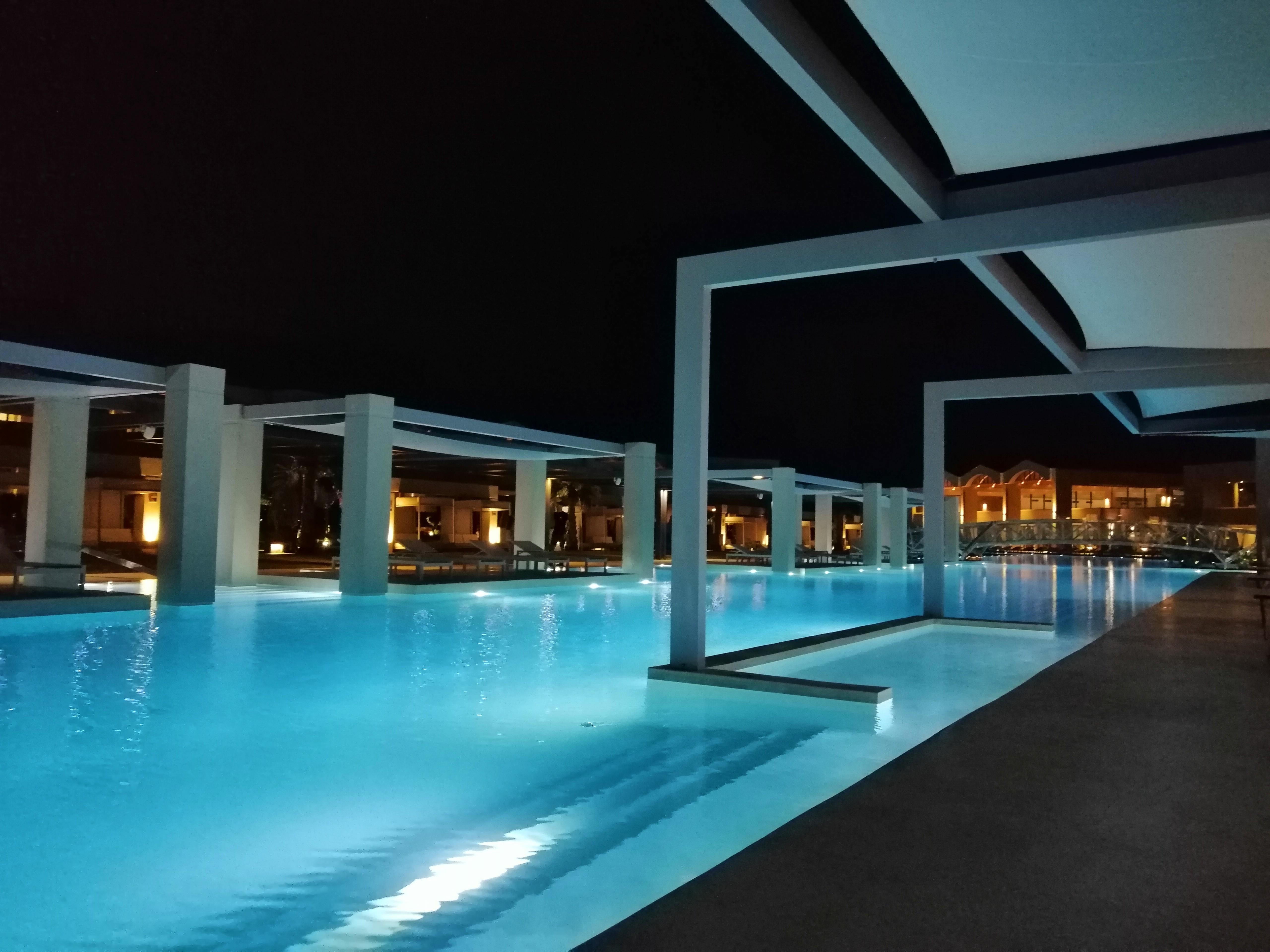 Euphoria Resort 콜림바리 외부 사진