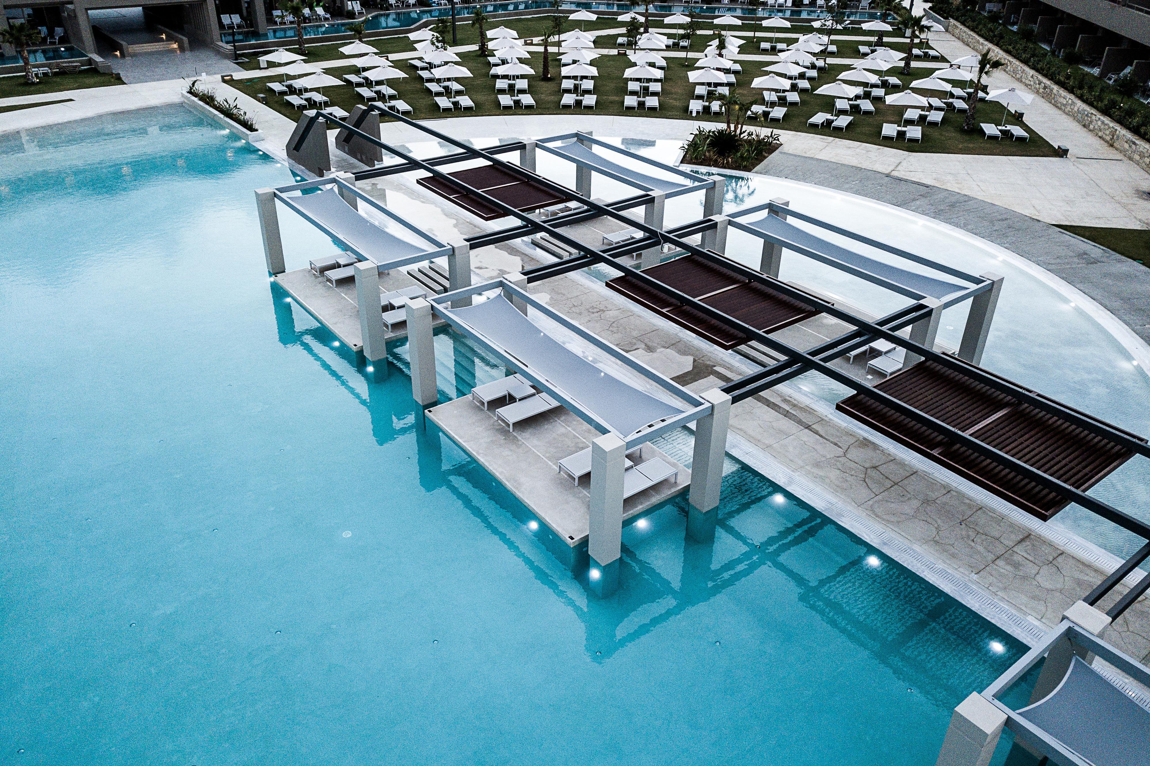 Euphoria Resort 콜림바리 외부 사진
