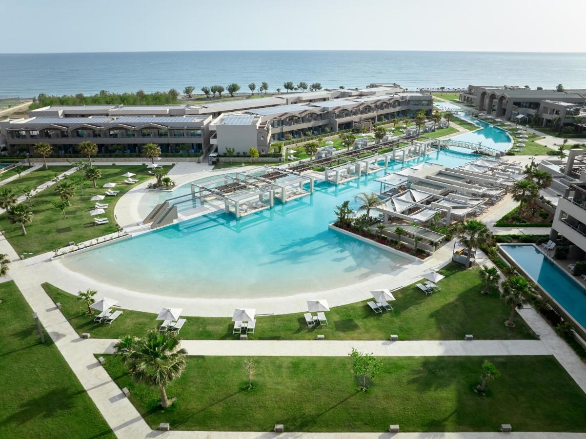 Euphoria Resort 콜림바리 외부 사진