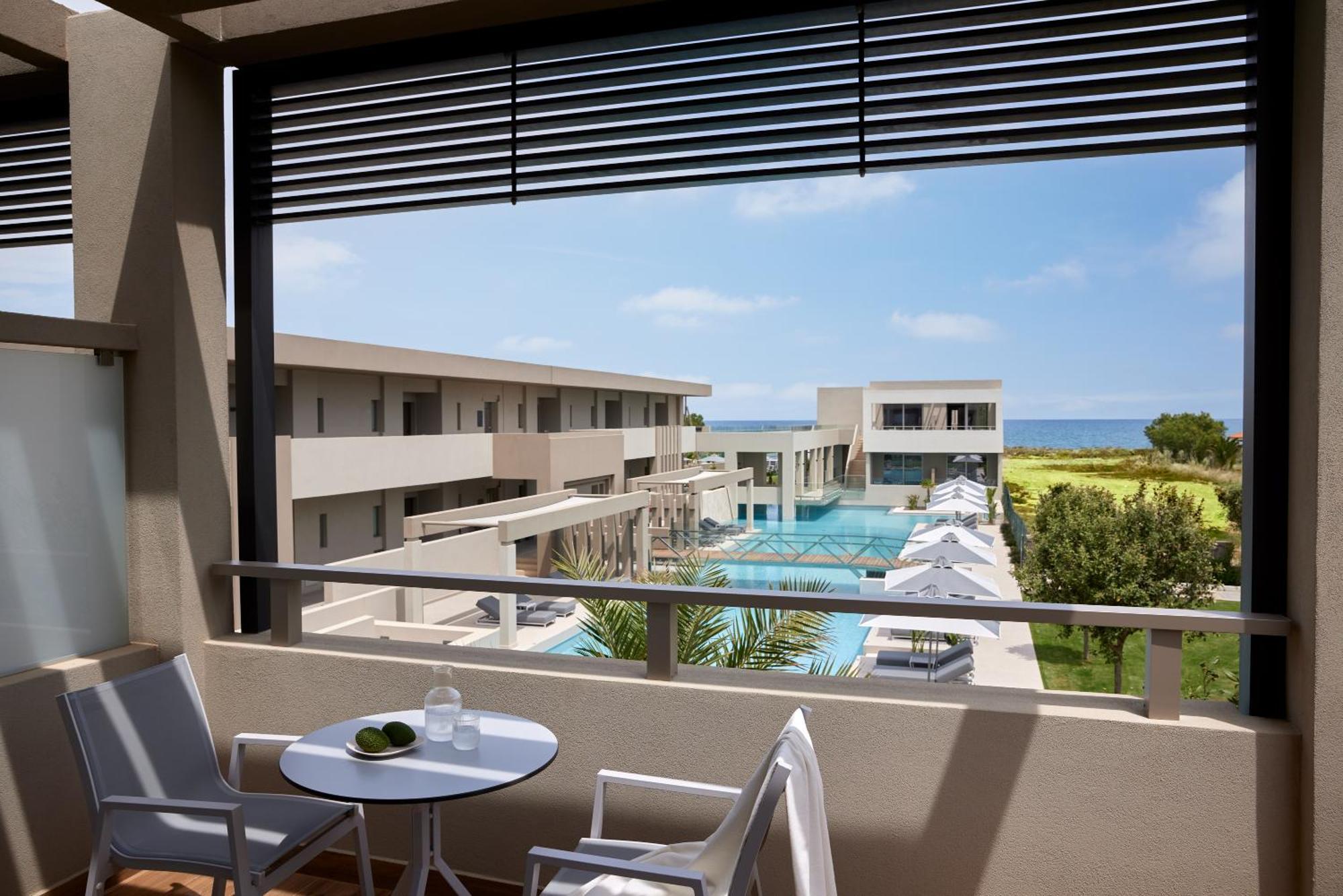 Euphoria Resort 콜림바리 외부 사진