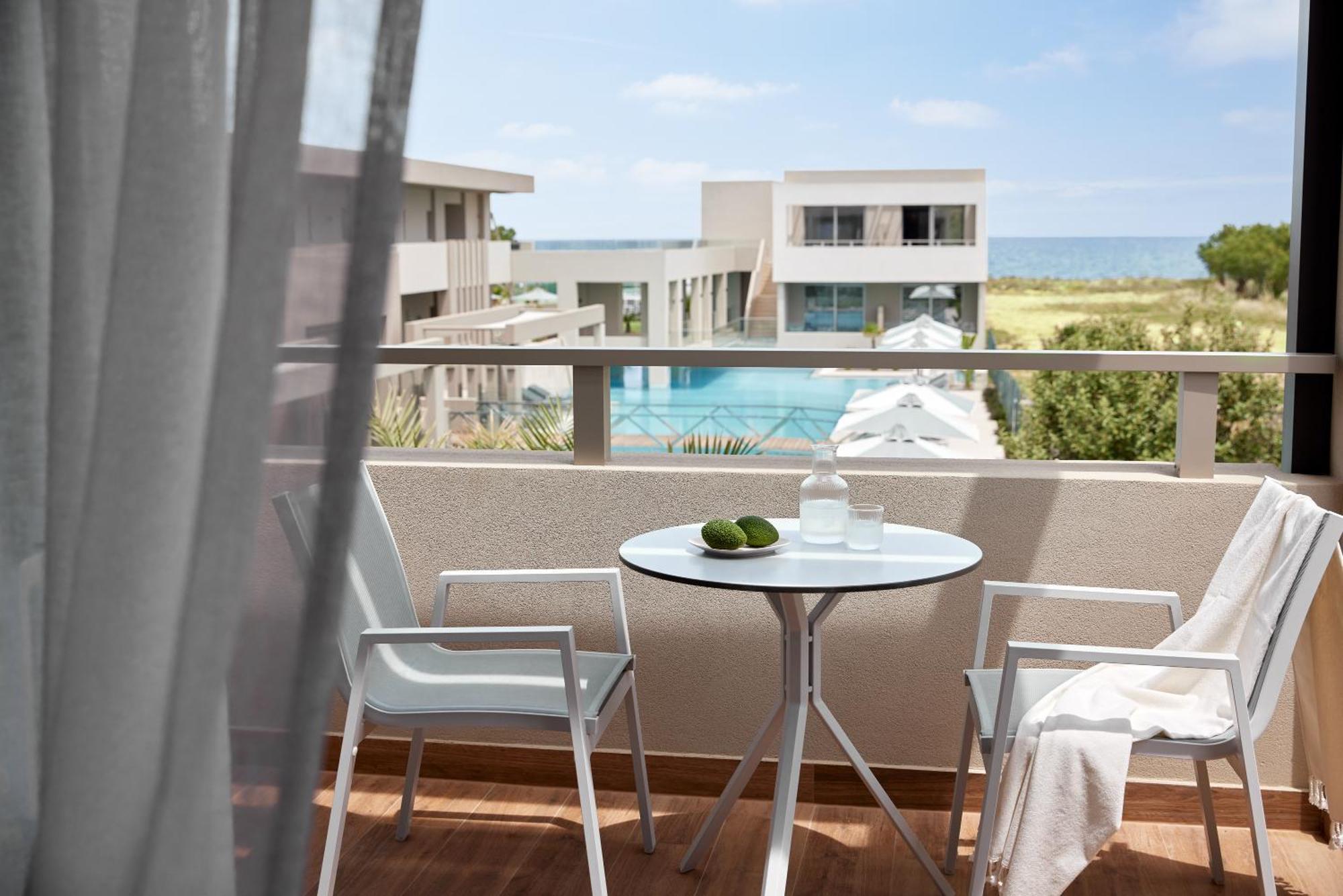 Euphoria Resort 콜림바리 외부 사진