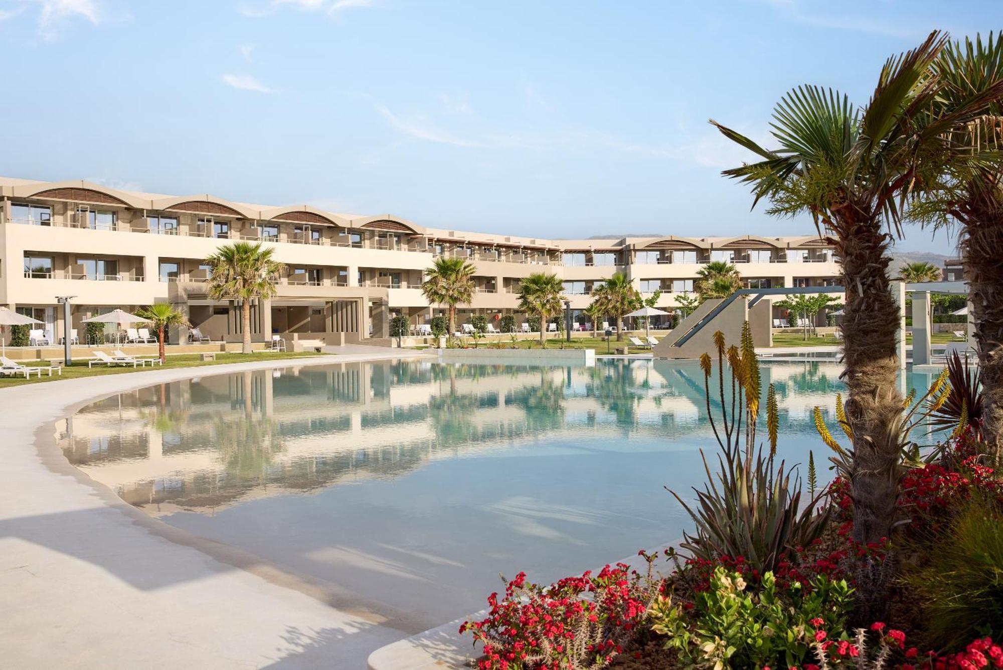 Euphoria Resort 콜림바리 외부 사진