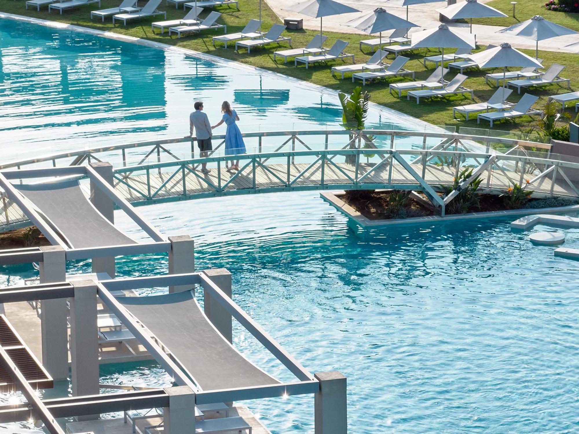 Euphoria Resort 콜림바리 외부 사진